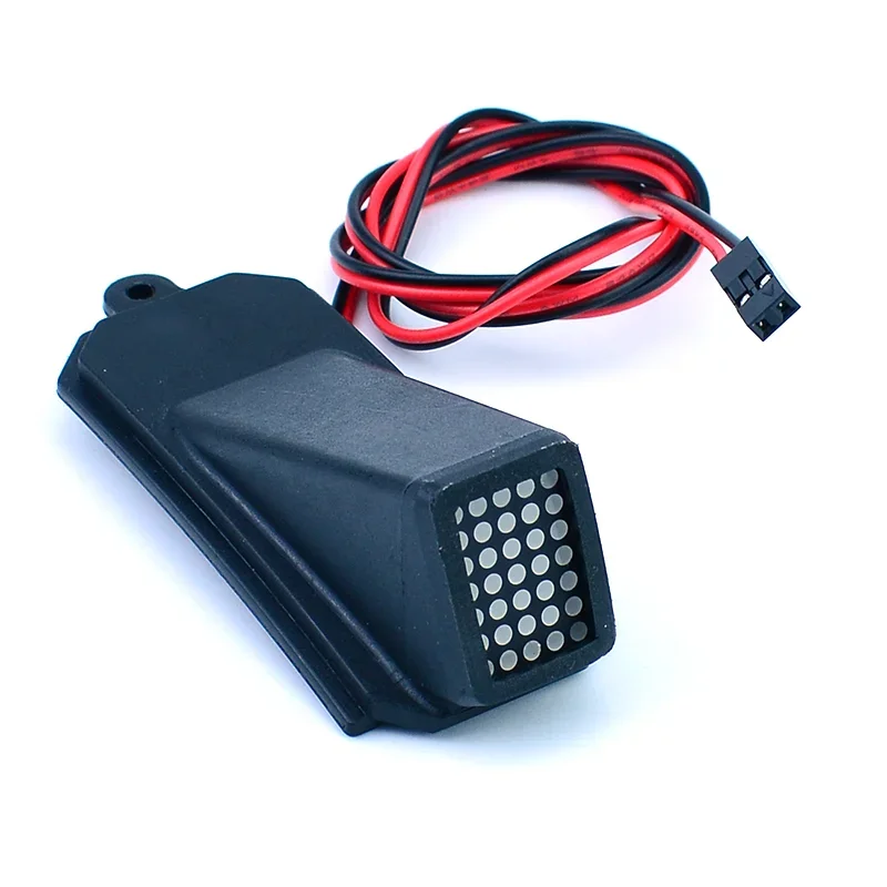 LED Pilot Light Taillight Modification Upgrade for 1/7 ARRMA FELONY INFRACTION LIMITLESS F1 V2 Car Truck Parts