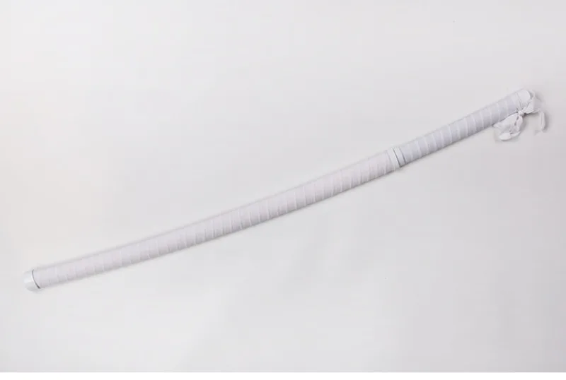 104cm Demon Slayer Shinobu Katana Kimetsu No Yaiba Tanjirou Cosplay Schwert Ninja Knife Real Japanese Samurai Sword Toy Gift