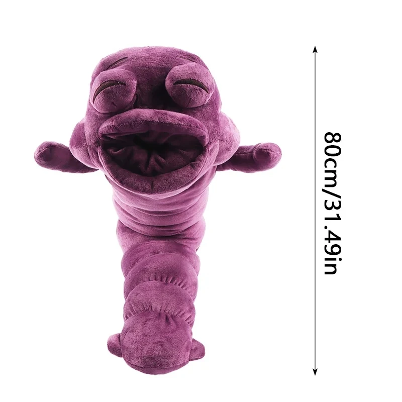 Hot 130cm Jujutsu Kaisen Plush Dolls Fushiguro Toji Cursed Spririt Swear Spirit Ugly Treasure Anime Figure Kawaii Decor Toy Gift
