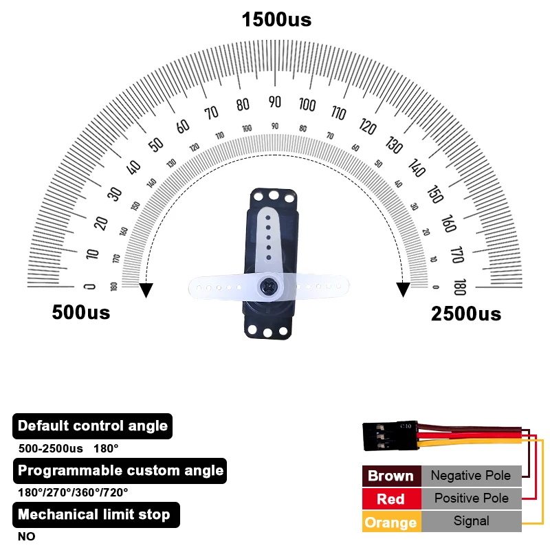 PTK 7455MG-D servo 12g Digital Servo Metal Gear for EPP F3P Glider RC Model Car Helicopter Airplane Hitec HS-65 same level