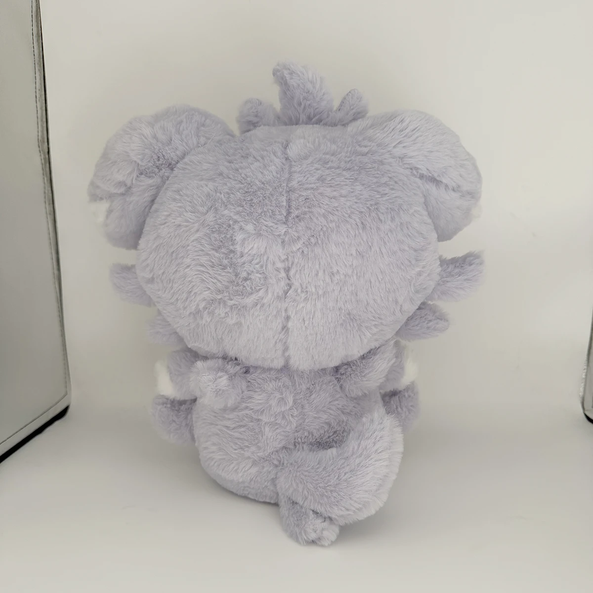 Pokémon Espurr Plush Toys Espurr Plush Toy Soft Stuffed Animal Cat Doll for Children And Kids Gifts