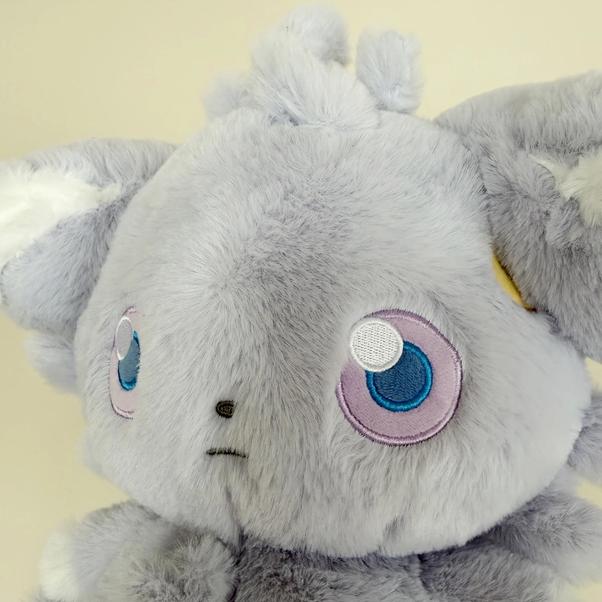 Pokémon Espurr Plush Toys Espurr Plush Toy Soft Stuffed Animal Cat Doll for Children And Kids Gifts