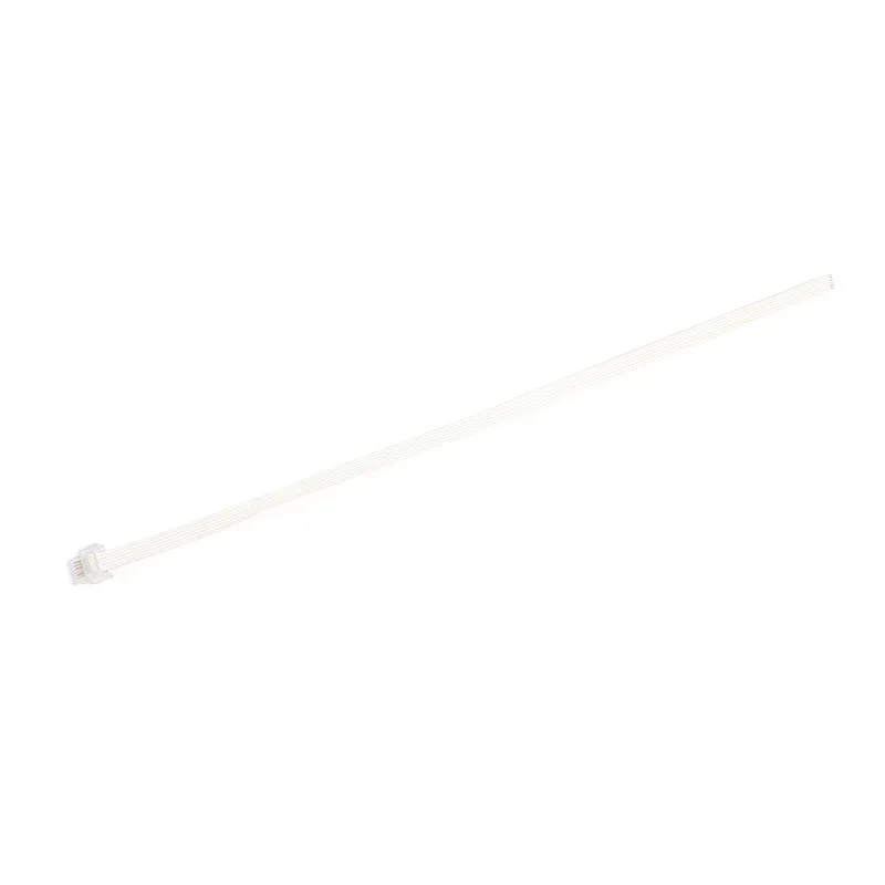 Wholesale 20Pcs The Spike WEDO 2.0 Crystal Connector Cable fit for 45678 45300 Motors Sensors Classic Robotics Parts Repair Toys