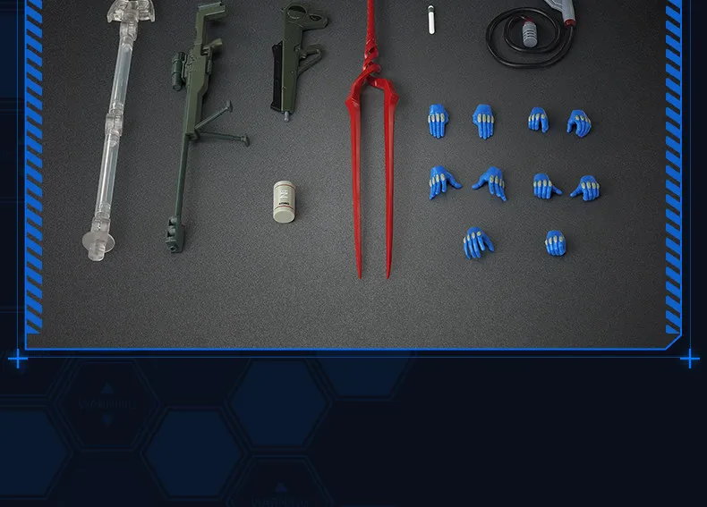 BLOKEES Original EVANGELION TYPE-00 TV 02 01 08 EVA00 NEON GENESIS EVANGELION Asuka Shinji Assembled Action Figure Anime Toys