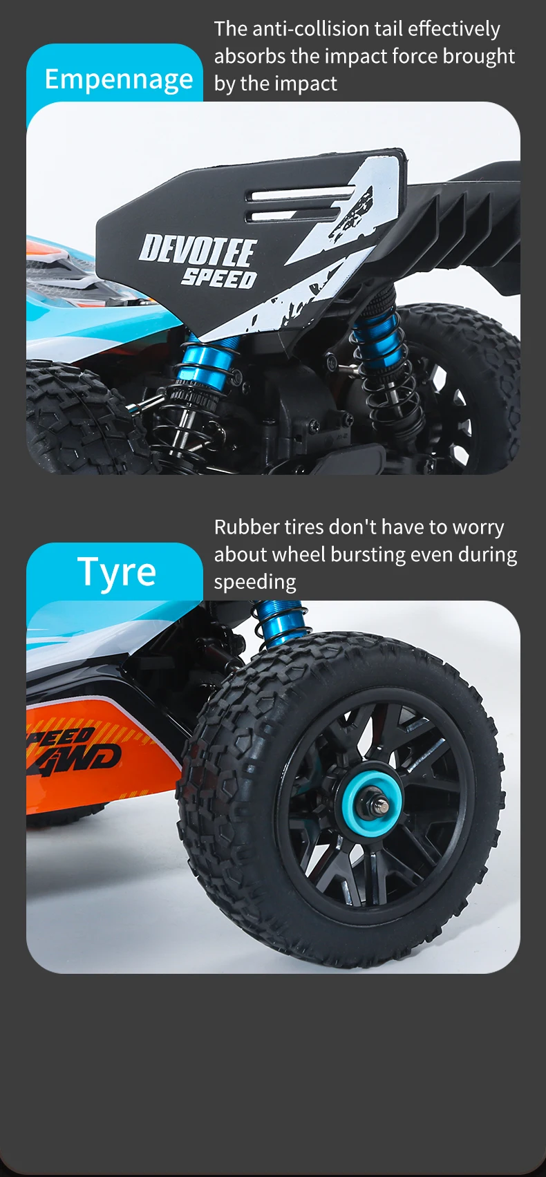 Professional 95KM/H 4WD RC Cars 3S Racing Car 1/14 Brushless High Speed Competitive Drift Remote Control Toys VS Wltoys 144010