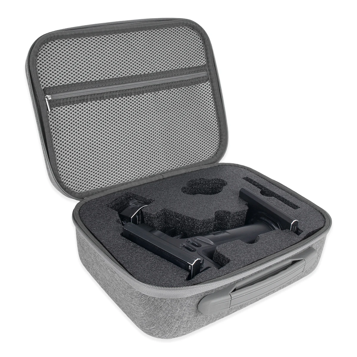 RC Transmitter Tool Storage Handbag Controller Carrying Bag for Noble NB4 Remote Control Upgrade Part