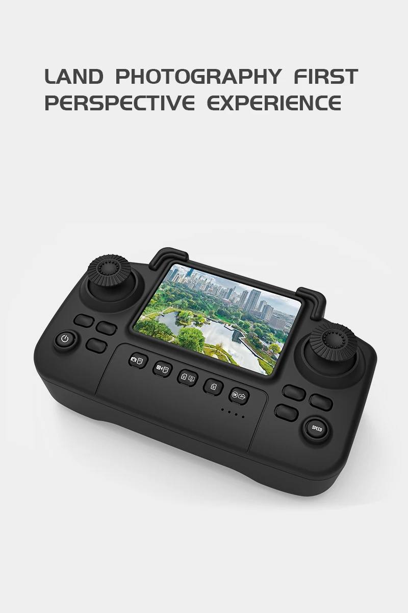 Rc Car with Camera Lcd Remote Fpv Real Time Transmission High Speed 2.4g Remote Control Car Take Pictures Toys For Kids Adults