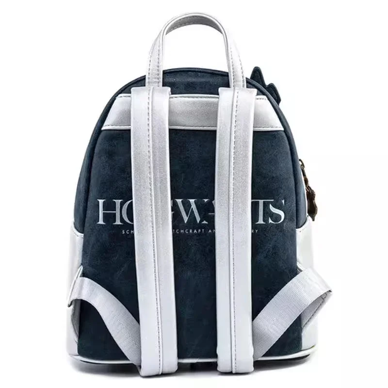 Loungefly 6 Styles Harry Potter Spring Flap Pocket Mini Backpack