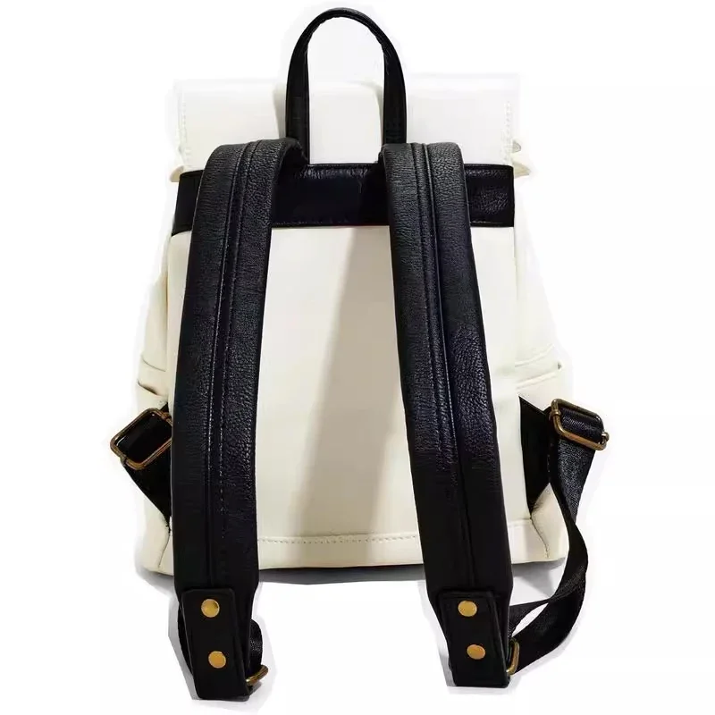 Loungefly 6 Styles Harry Potter Spring Flap Pocket Mini Backpack