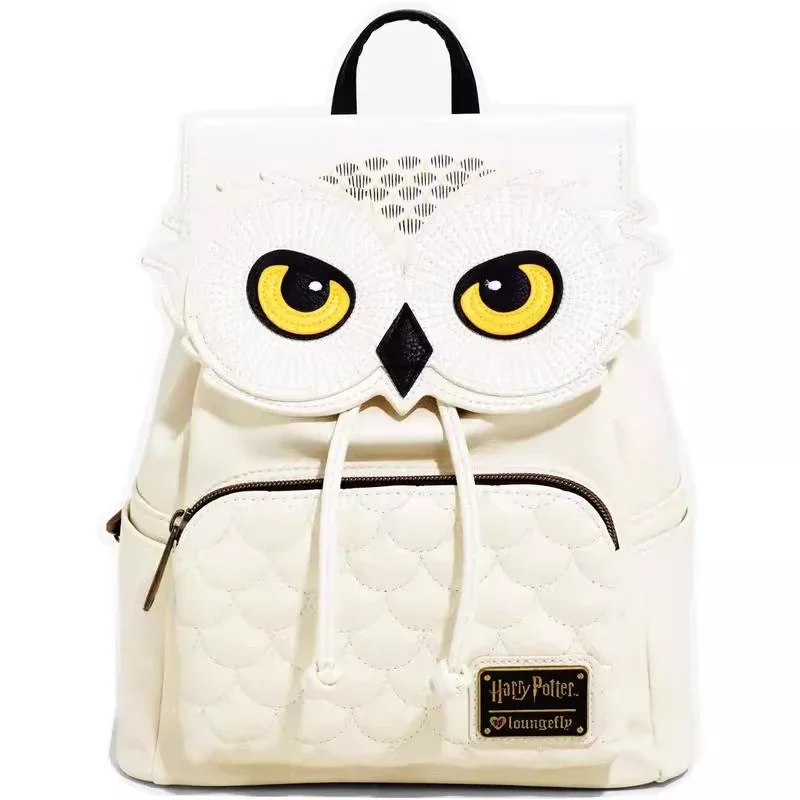 Loungefly 6 Styles Harry Potter Spring Flap Pocket Mini Backpack
