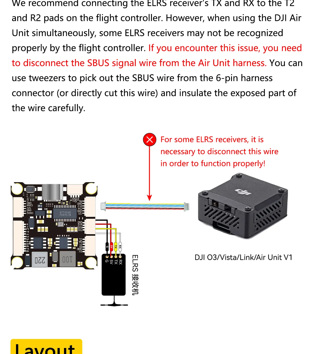 DAKEFPV H743 FC Stack/Flytower for Remote Control BLHeli Betaflight Gyroscope Gyro 42688P PID Parameter Tuning