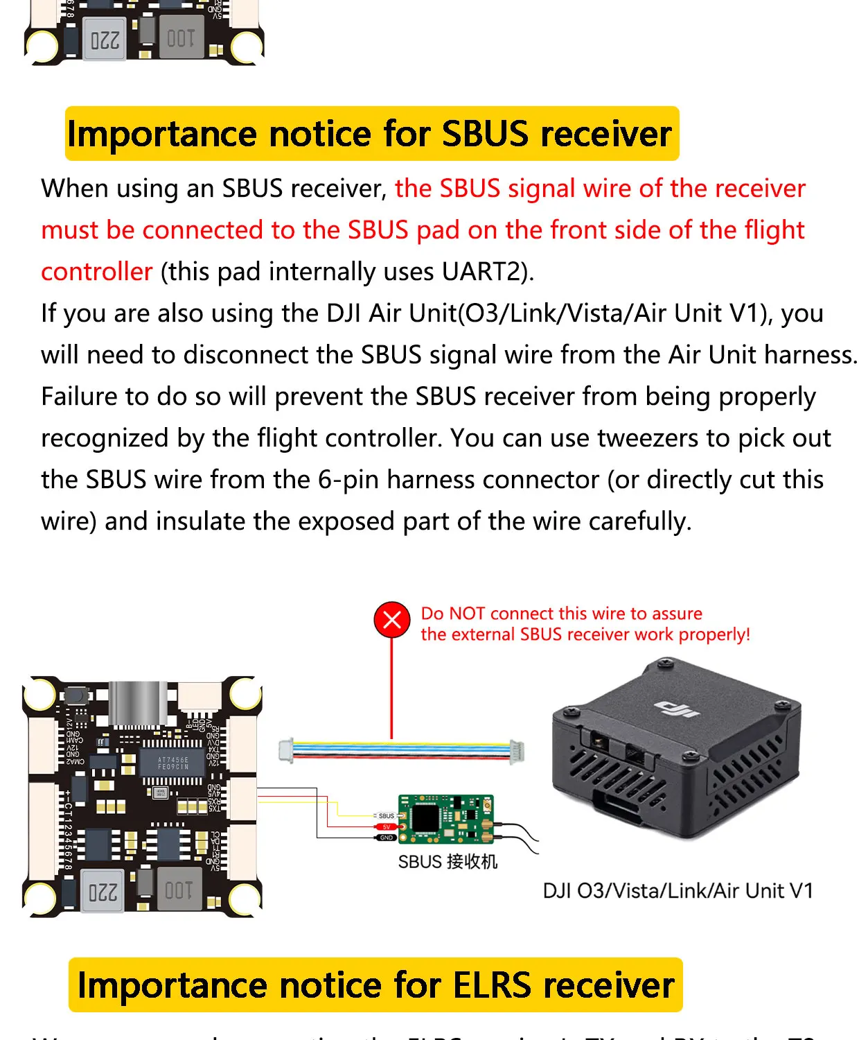 DAKEFPV H743 FC Stack/Flytower for Remote Control BLHeli Betaflight Gyroscope Gyro 42688P PID Parameter Tuning
