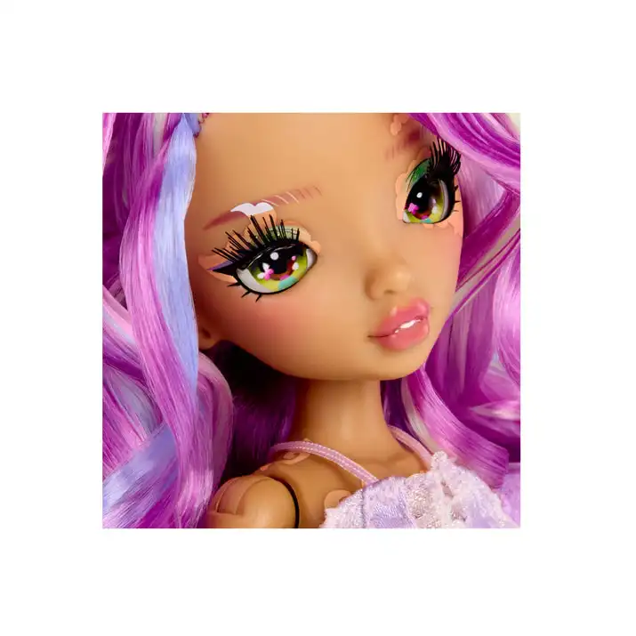 New Surprise Mirror Mi Fashion Music Academy Student Y2K Hot Girl Fashion Doll Premium Collectible Treasure for Girl Collector