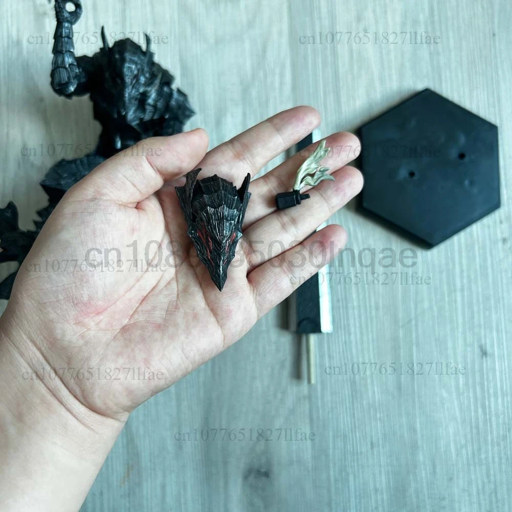 Berserk Guts Pop Up Parade Berserker Armor Berserk Action Figure Collectible Model Toys Joint Movable Present Room Decor