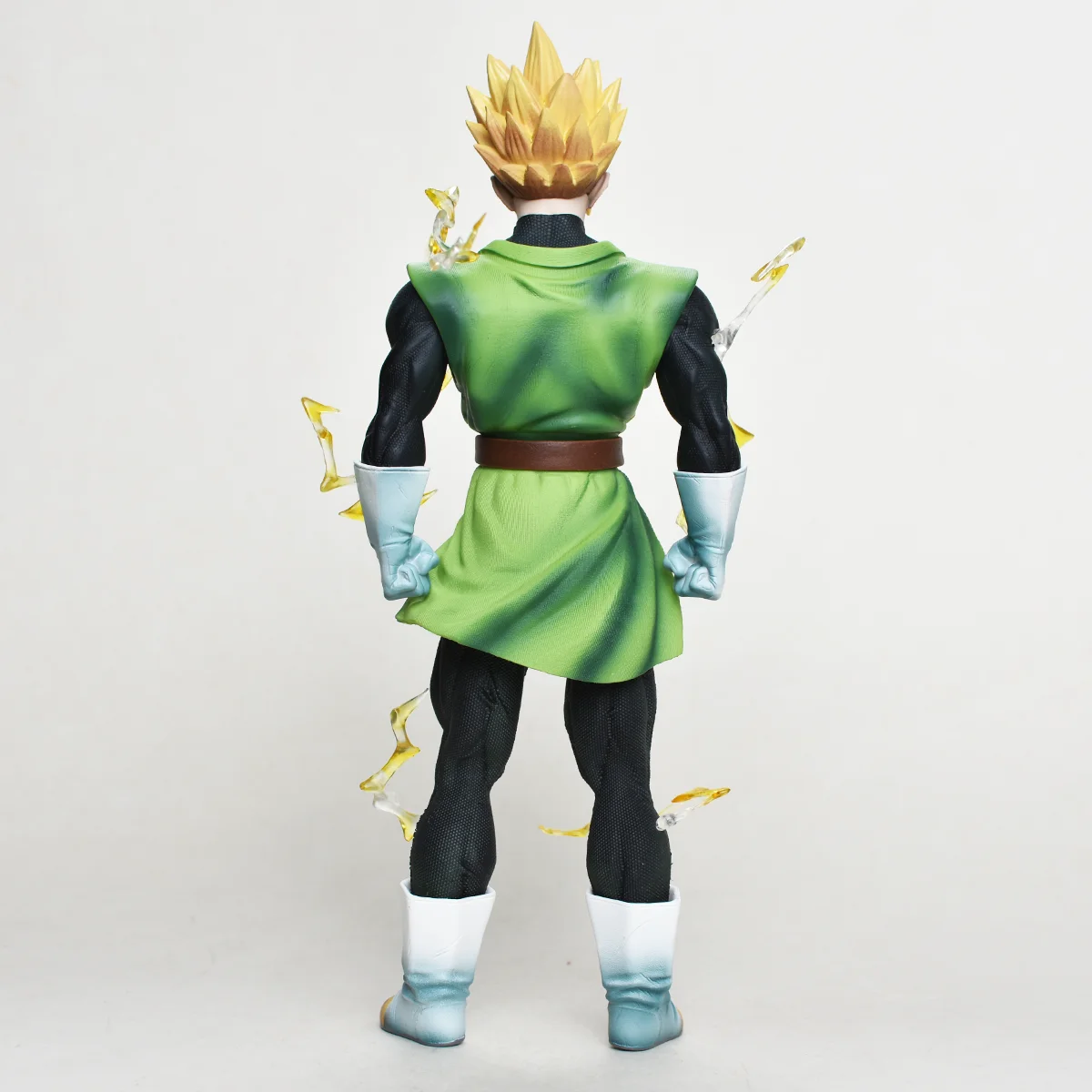 32cm/12.59in Anime Dragon Ball Z Figure Son Gohan Action Figure Statue Desktop Ornamen Collection Model Toys Gifts