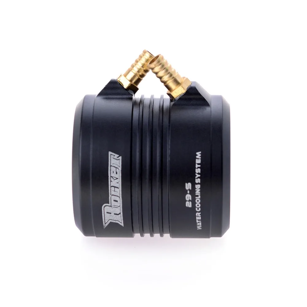 Rocket RC 2968 2958 2948 3400KV 3450KV 3800KV Brushless Boat Motor for Traxxas Feilun FT011 FT012 600-800mm RC Boat Car