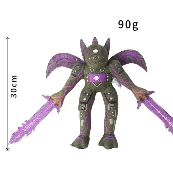 20-28cm Skibidi Toilet Plush Toy New Doll Stuffed Toy Yes Yes Dop Speaker Man TV Man Camara Camera Man