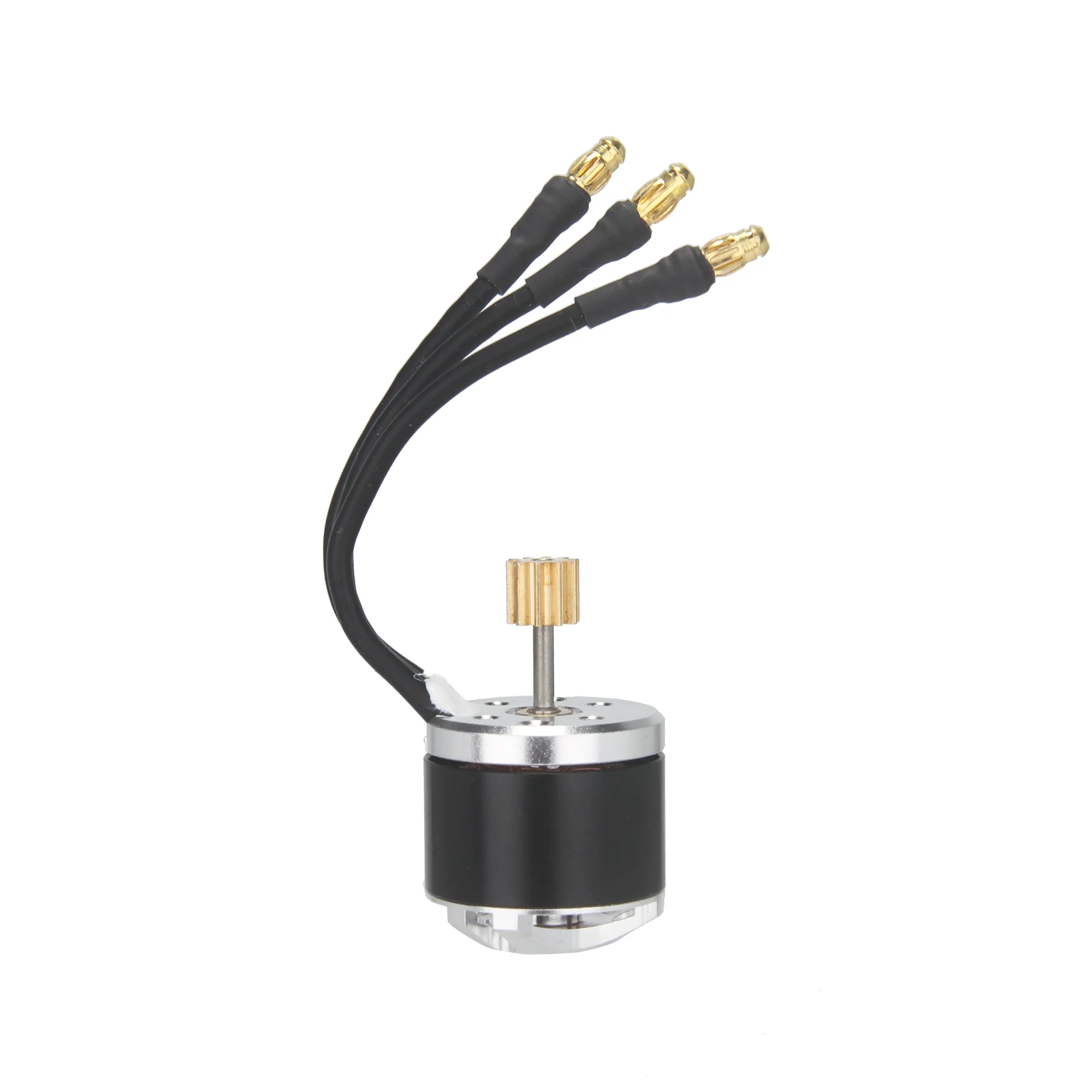 Full Metal Gearbox 2322 2600KV Brushless Motor AM32 45A ESC 21g Servo/2CH Receiver for RC Car Crawler MN82 MN78 MN168 MN99 MN98