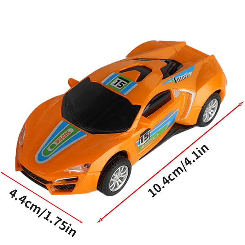 Analog Slot Car Toy 1/43 1:43 1 43 Electric Race Remote Control Circuit Railway Cars For Carrera Go Scalextric Ninco SCX