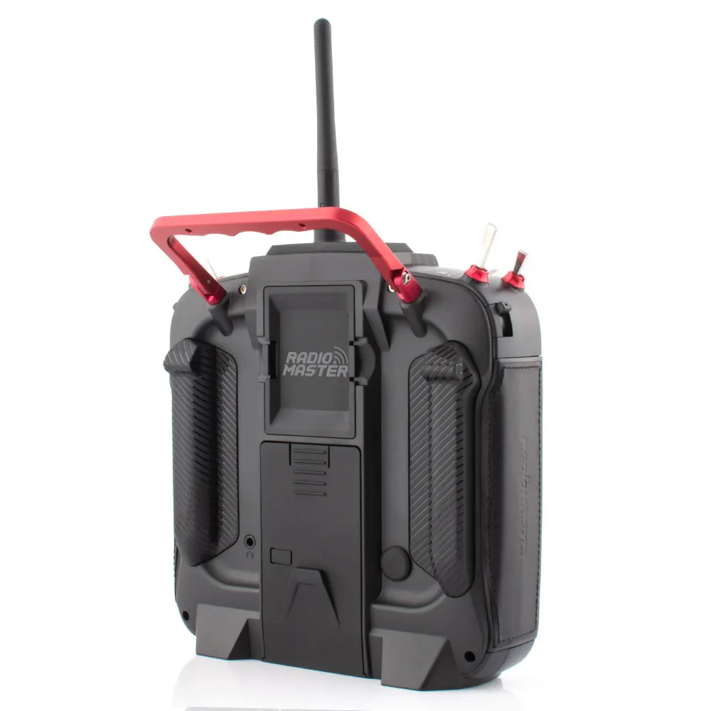 RadioMaster TX16S MKII MAX Radio Control System ExpressLRS Multi-protocol 4in1