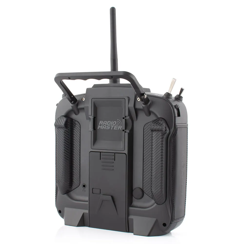 RadioMaster TX16S MKII MAX Radio Control System ExpressLRS Multi-protocol 4in1