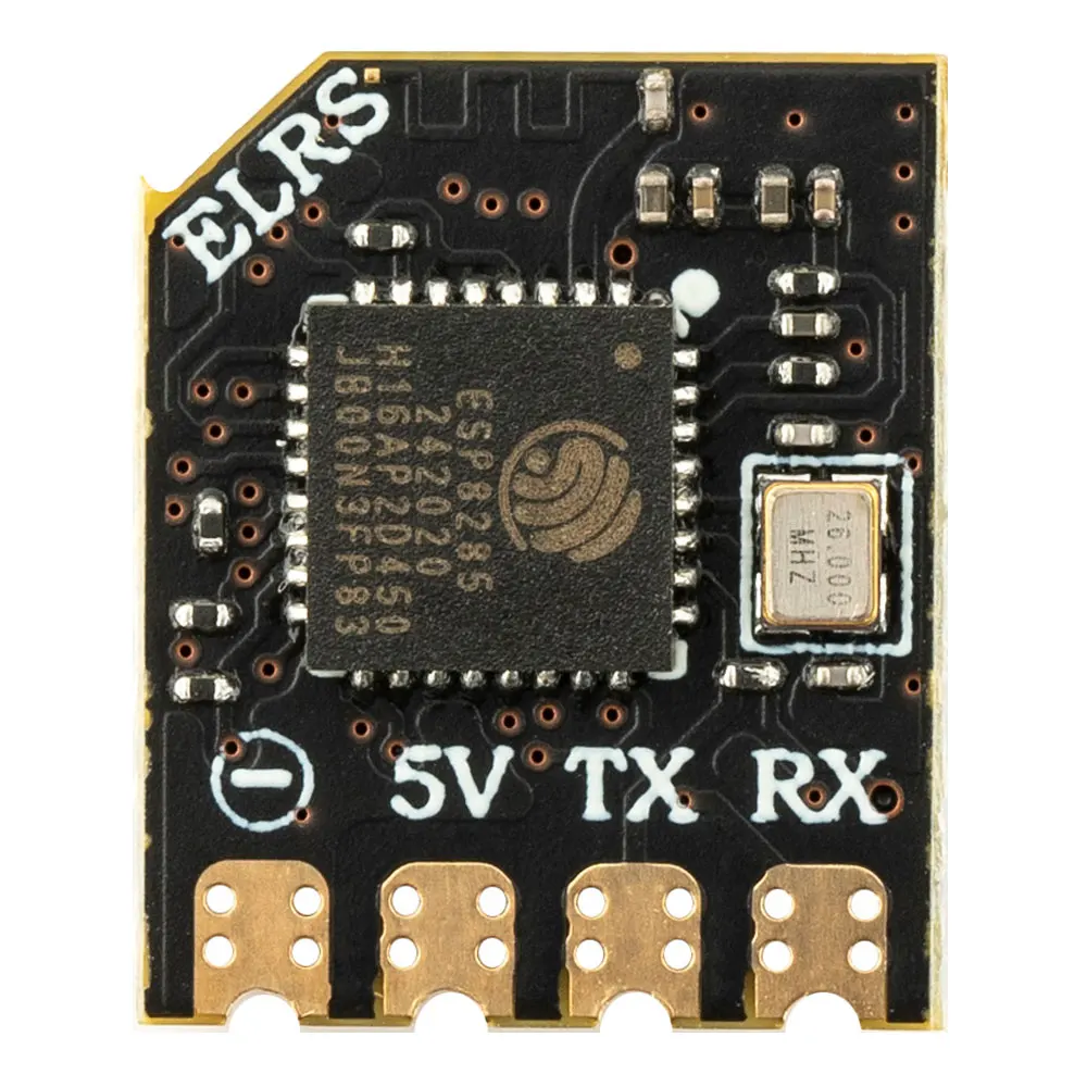 RadioMaster RP1 V2 2.4ghz ExpressLRS ELRS Nano Receiver