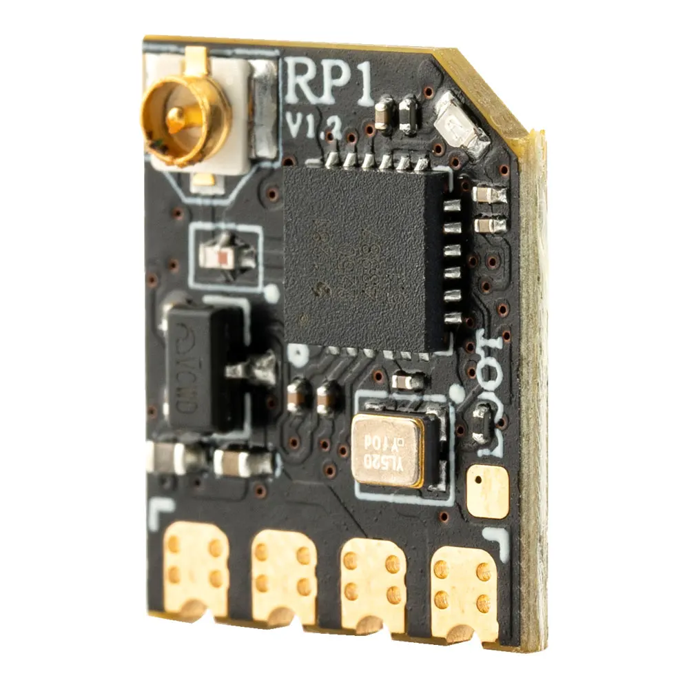 RadioMaster RP1 V2 2.4ghz ExpressLRS ELRS Nano Receiver