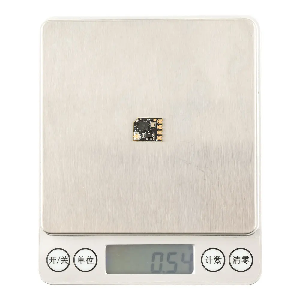 RadioMaster RP1 V2 2.4ghz ExpressLRS ELRS Nano Receiver
