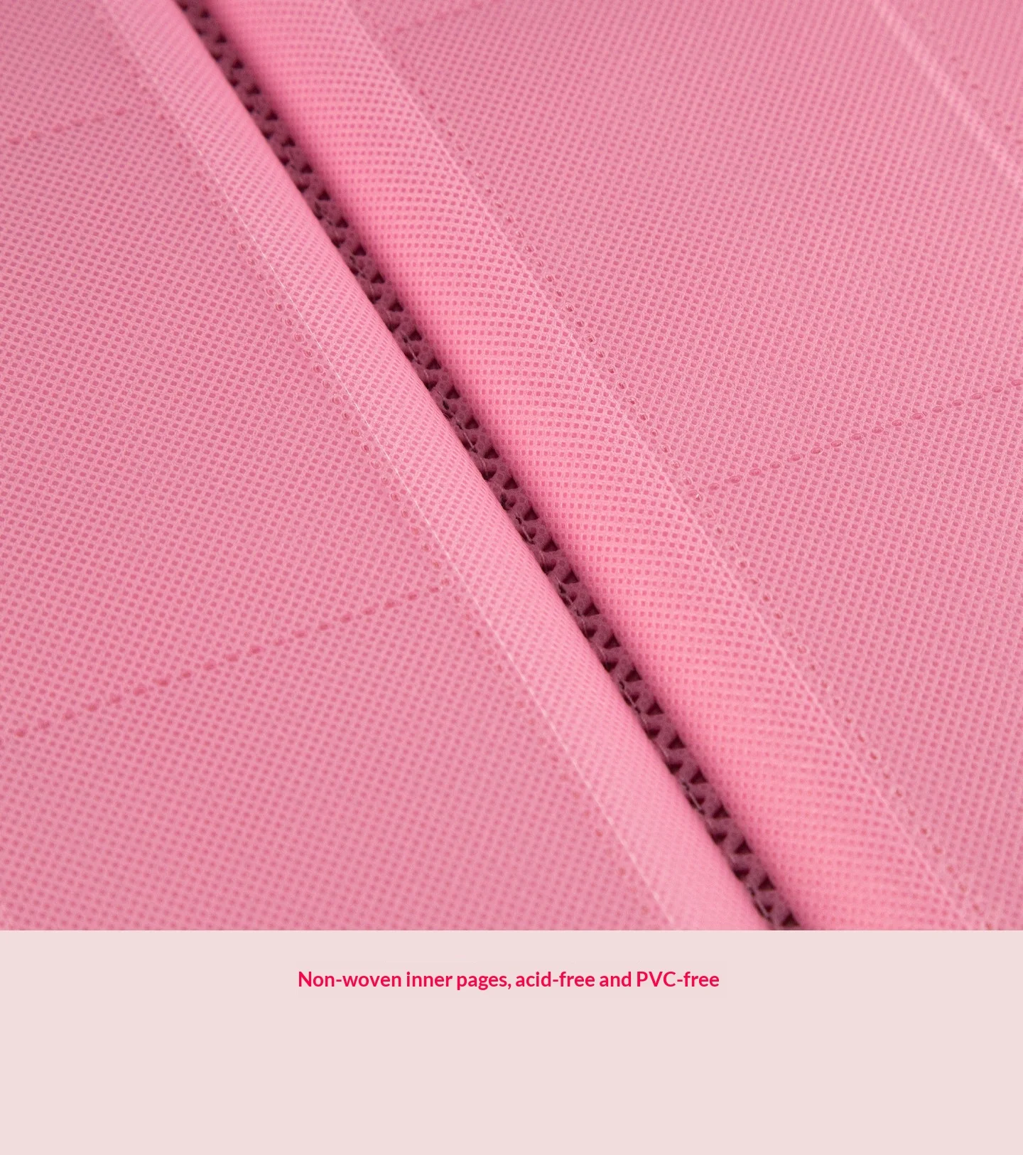 Sanseking Trading Card Binder 4/6/9 Pocket Card Collection Album Portable Card Storage Book for Collectible Cards