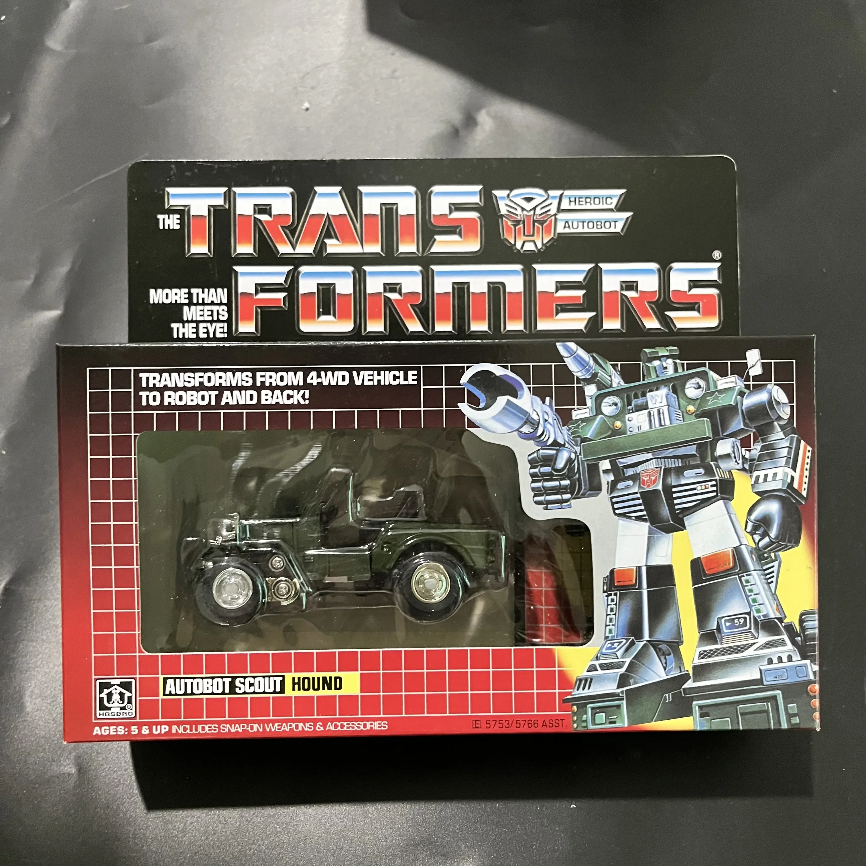 Transformetion G1 Reissue KO OP prime Menasor Wheeljack Hound Mirage Prowl Sunstreaker Action Figure Toy Gift Collection