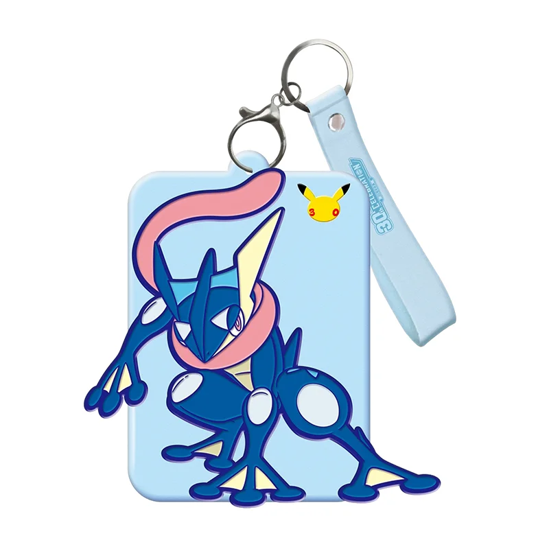 Simplified Chinese Pokemon PTCG Pokemon 30th Anniversary Celebration Card Display Set Greninja Ex Sylveon Ex Pokemon Cards Gift