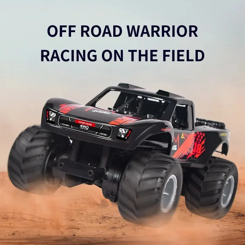 2.4G 4WD Amphibious RC Car Off Road Waterproof Remote Control Cars JJRC Q156 Climbing Vehicle Drift Monster Truck for Kids Toys