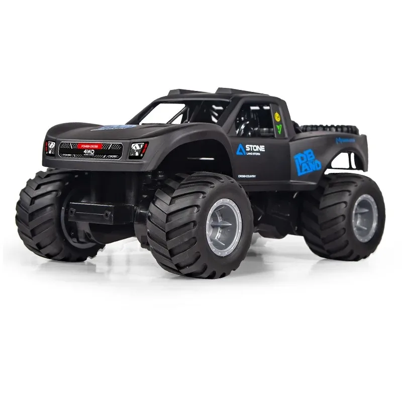2.4G 4WD Amphibious RC Car Off Road Waterproof Remote Control Cars JJRC Q156 Climbing Vehicle Drift Monster Truck for Kids Toys