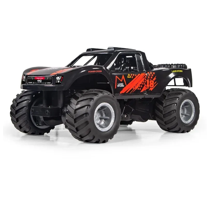 2.4G 4WD Amphibious RC Car Off Road Waterproof Remote Control Cars JJRC Q156 Climbing Vehicle Drift Monster Truck for Kids Toys
