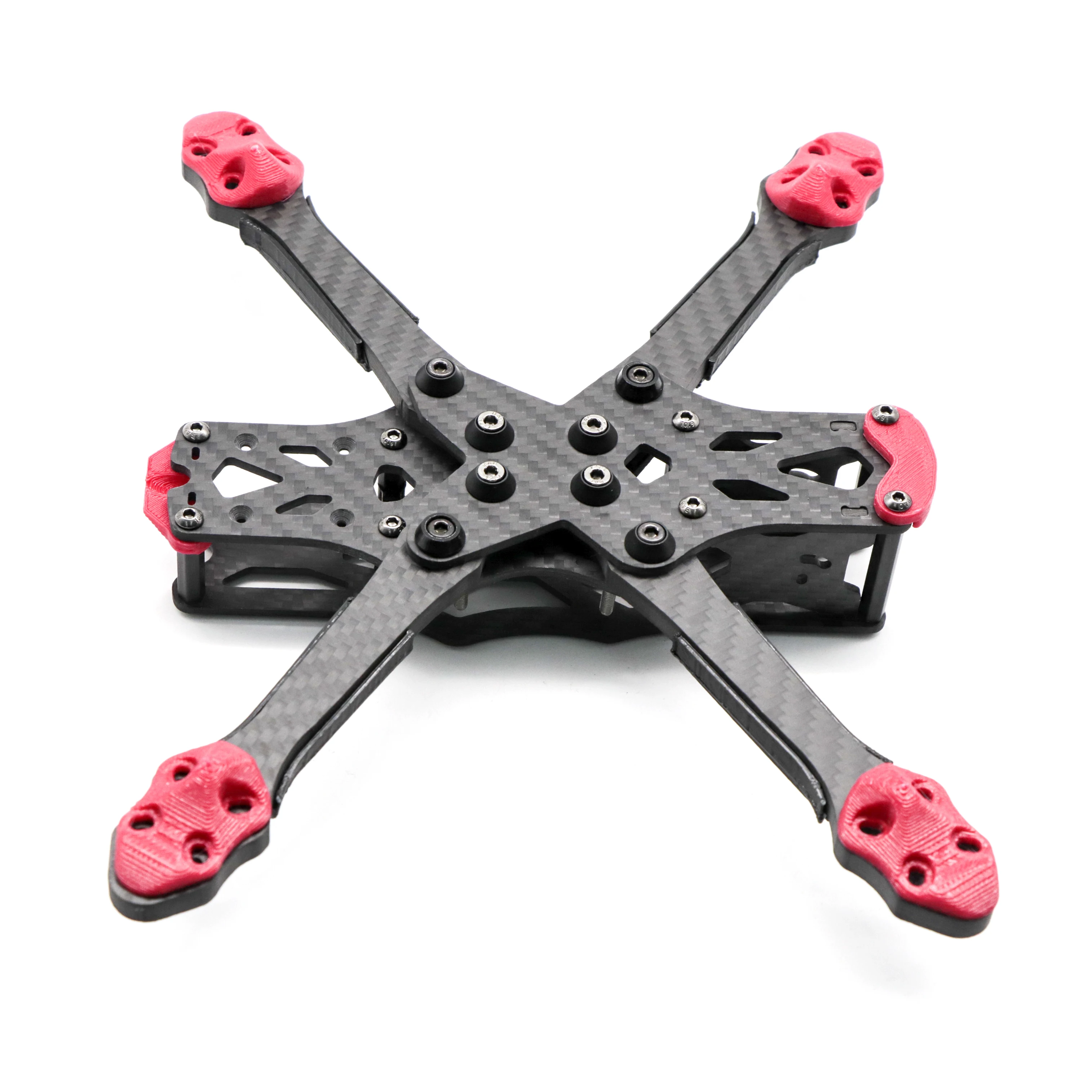 5 inch 225mm 225 / 7inch 295mm Carbon Fiber Quadcopter Frame Kit 5.5mm Arm For APEX FPV Freestyle RC Racing Drone Models