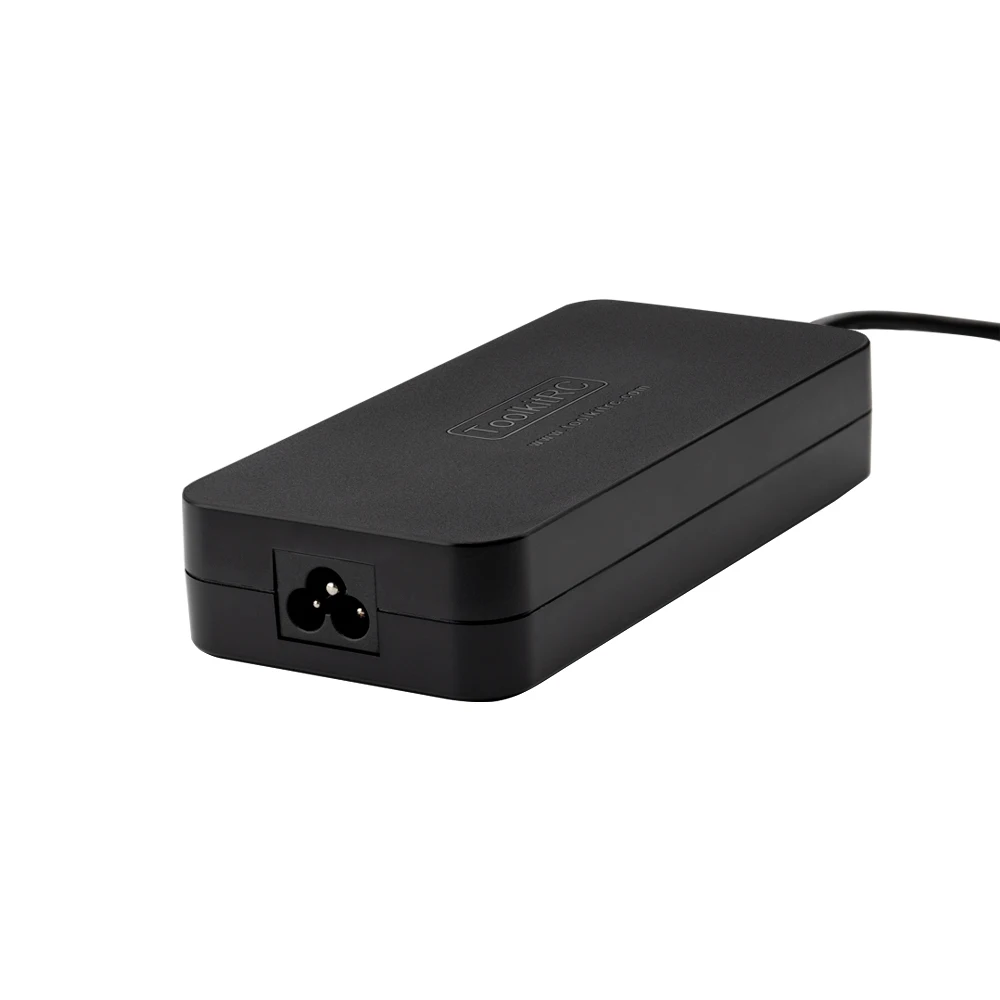 ToolkitRC ADP200 V2 Power Adapter 200W DC 19.5V 10.3A XT60 Output Model Toy Car Accessories Suitable For Charger M6D M8P M7 M9