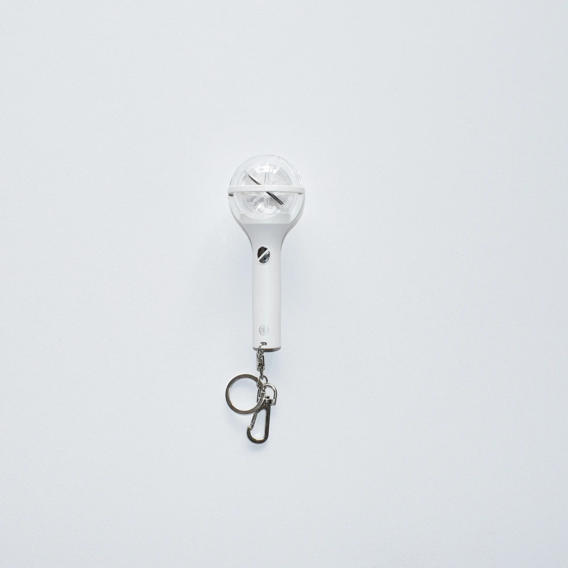Katseye Mini Rescue Stick with High Face Value and Luminous Performance, the Same Style Around the Anime Concert