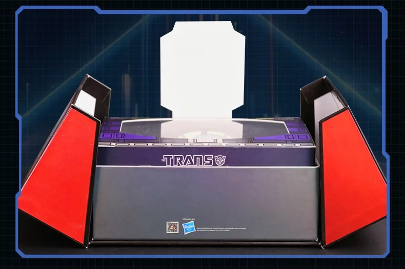 Transformers G1 Matrix Of Leadership Bluetooth Speaker 1:1 Skyreach Pillar Helmet Genuine Glow Anime Fiugre Collectible Toys