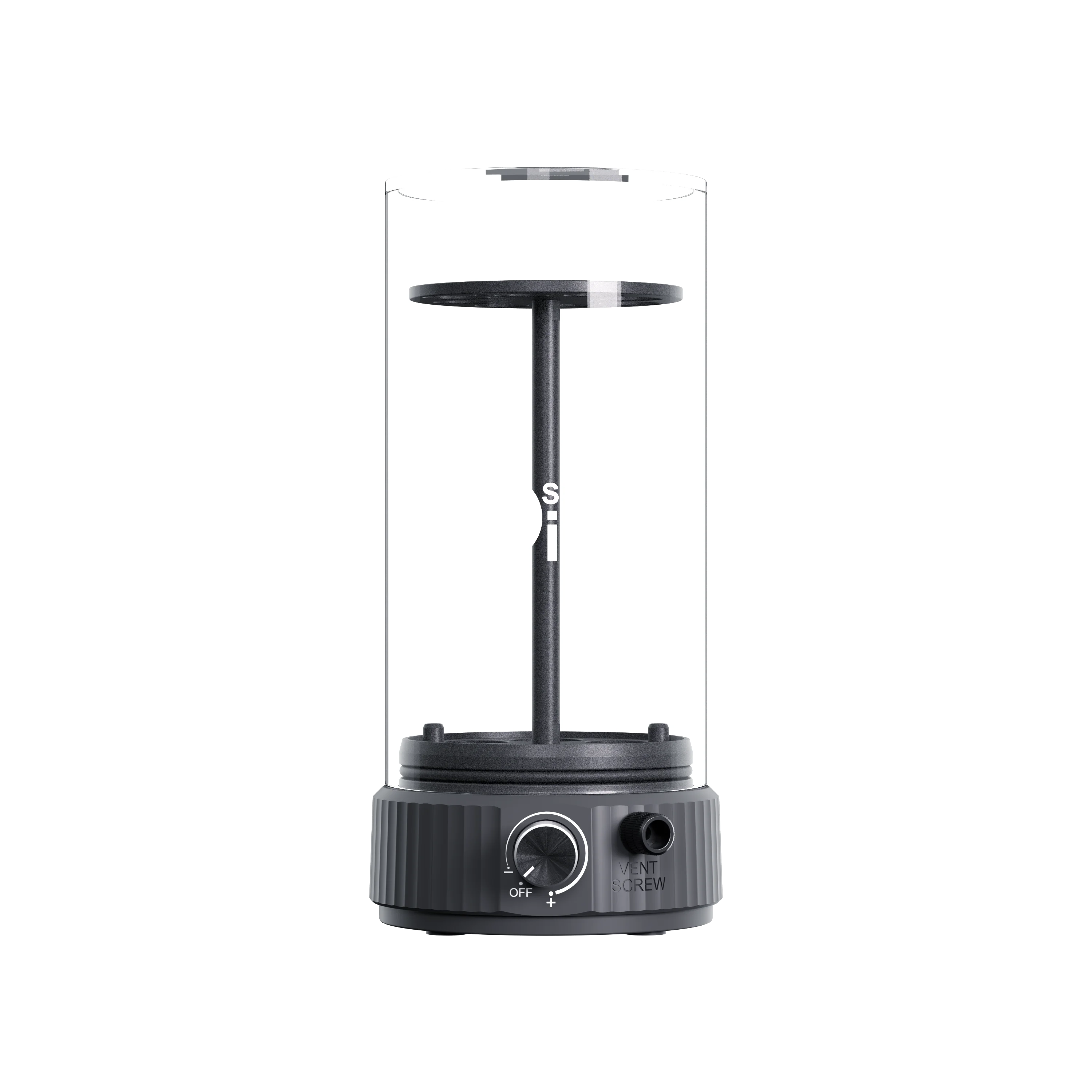 SkyRC Shock Oil Bubble Buster RC Vacuum Degassing Tool XT60 USB C For RC Crawler Buggy