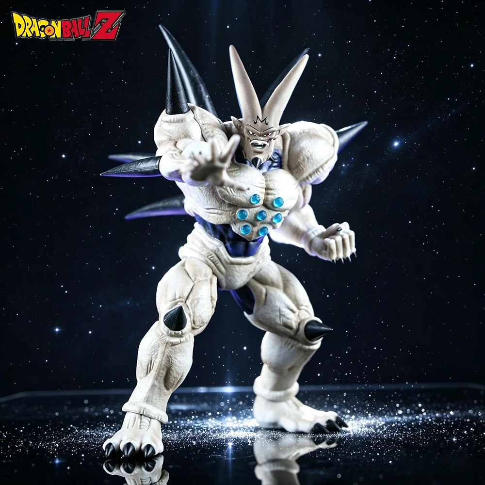 24cm/9.45in Anime Dragon Ball Figure Shadow Dragon Action Figures Pvc Statue Ornamen Collection Model Toys Gifts