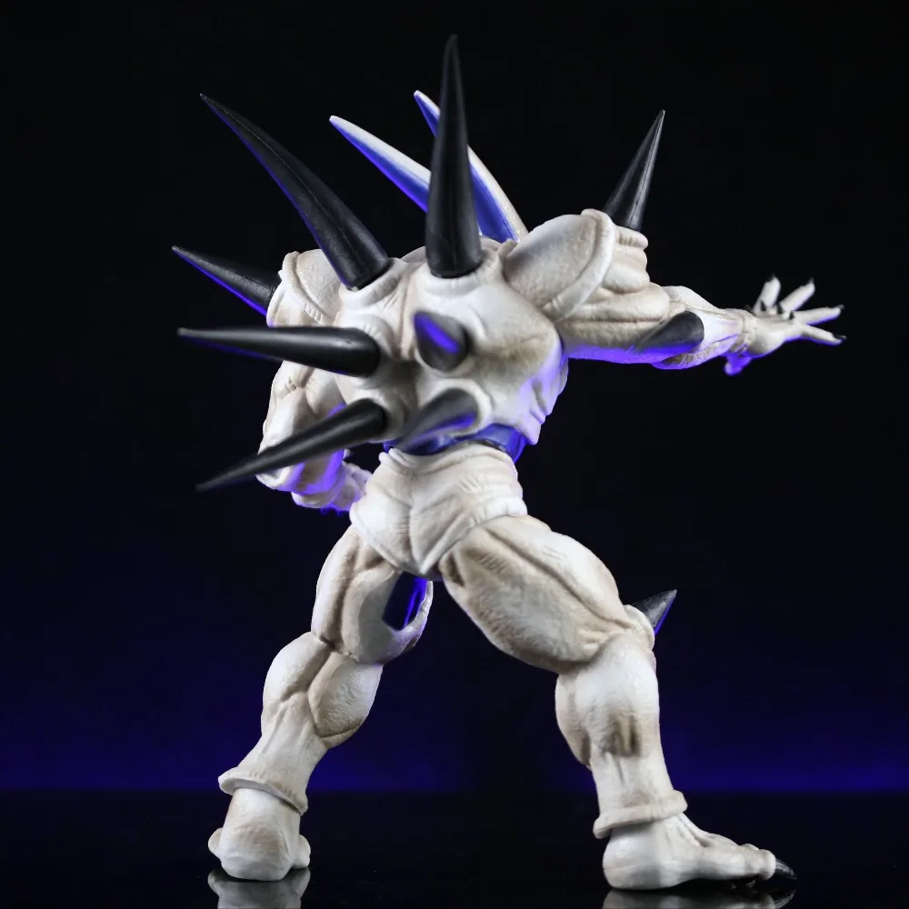 24cm/9.45in Anime Dragon Ball Figure Shadow Dragon Action Figures Pvc Statue Ornamen Collection Model Toys Gifts