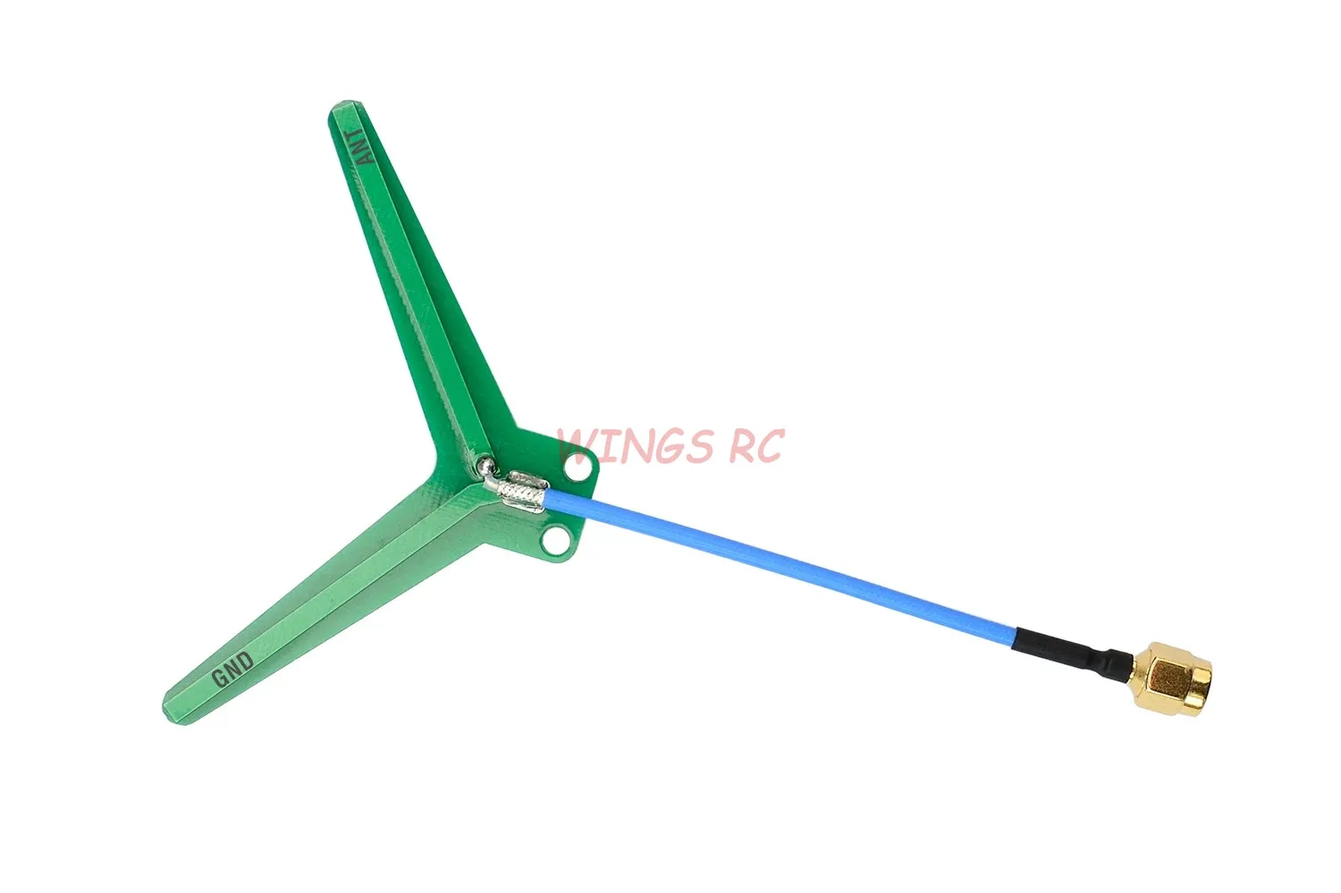 Video Transmitter VTX-1G3TE 1.2GHz 1.3GHz 2000mW 2W 9CH with Tramp VTX Control For 7Inch 8Inch FPV RC Long Range Drone Mateksys