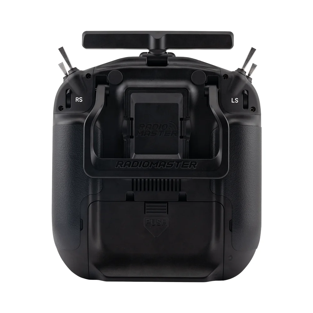 Radiomaster TX16S MK3 2.4GHz 900MHz V6 Hall Gimbal 5 inch IPS Touchscreen Gemini Dual Band ExpressLRS Radio Controller