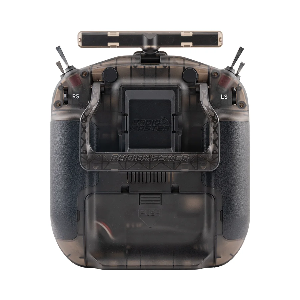Radiomaster TX16S MK3 2.4GHz 900MHz V6 Hall Gimbal 5 inch IPS Touchscreen Gemini Dual Band ExpressLRS Radio Controller
