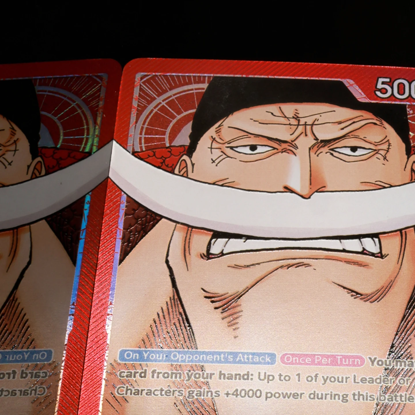 One Piece TCG OPCG English Leader Card OP17 Leader Card Set Luffy Newgate Rocks Linlin Kaido Shanks Textured Foil Card