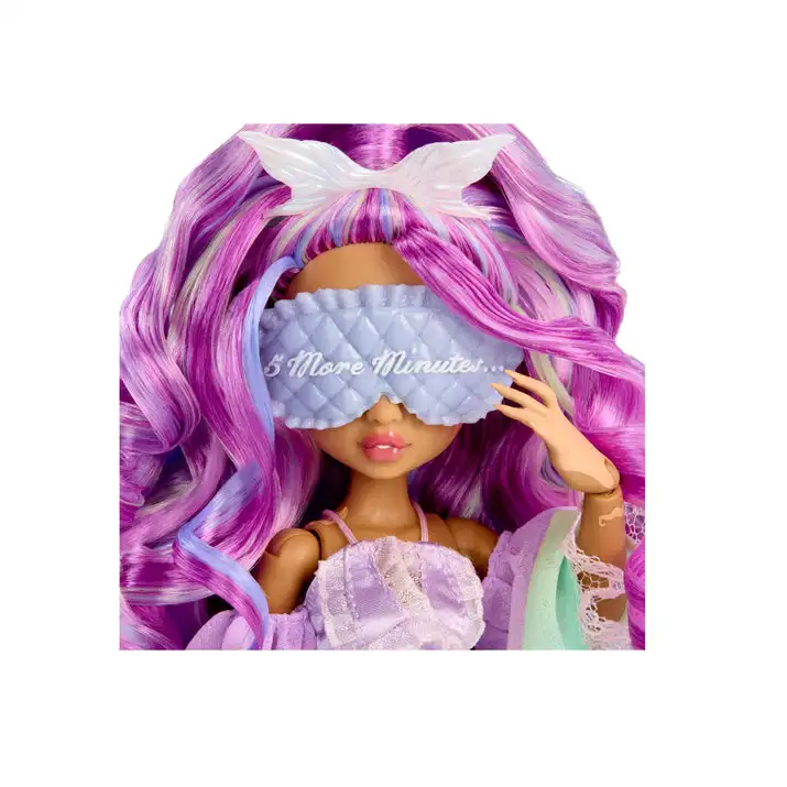 New Mirror Mi Fashion Music Academy Student Y2K Hot Girl Fashion Doll Akiko Kittyama Premium Collectible Treasure For Girl Gifts
