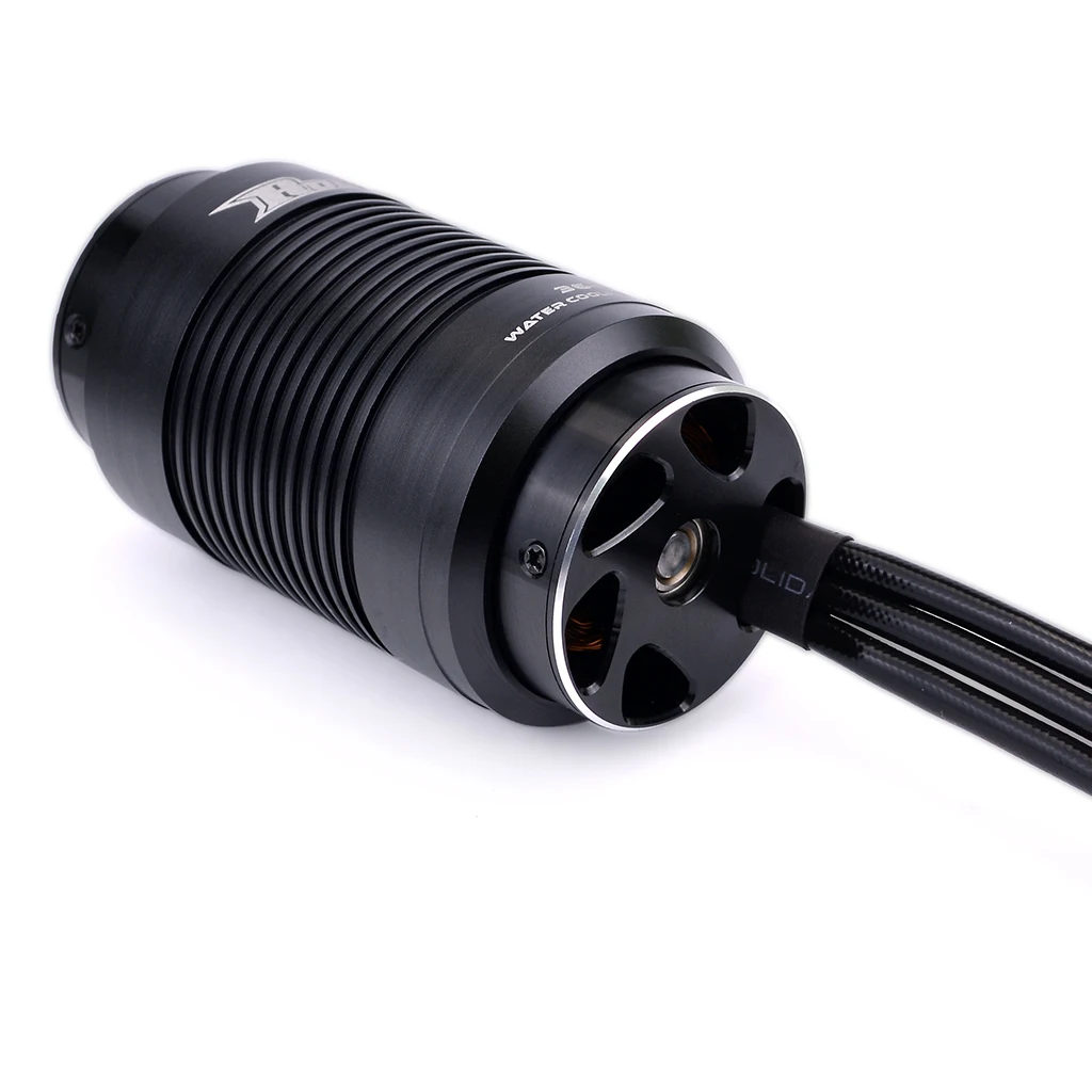 Rocket RC 3660 3670 3680 3250KV 2600KV 880KV 1100KV 4300KV Brushless Motor for M41 Catamaran Spartan 800mm-1000mm RC Boat