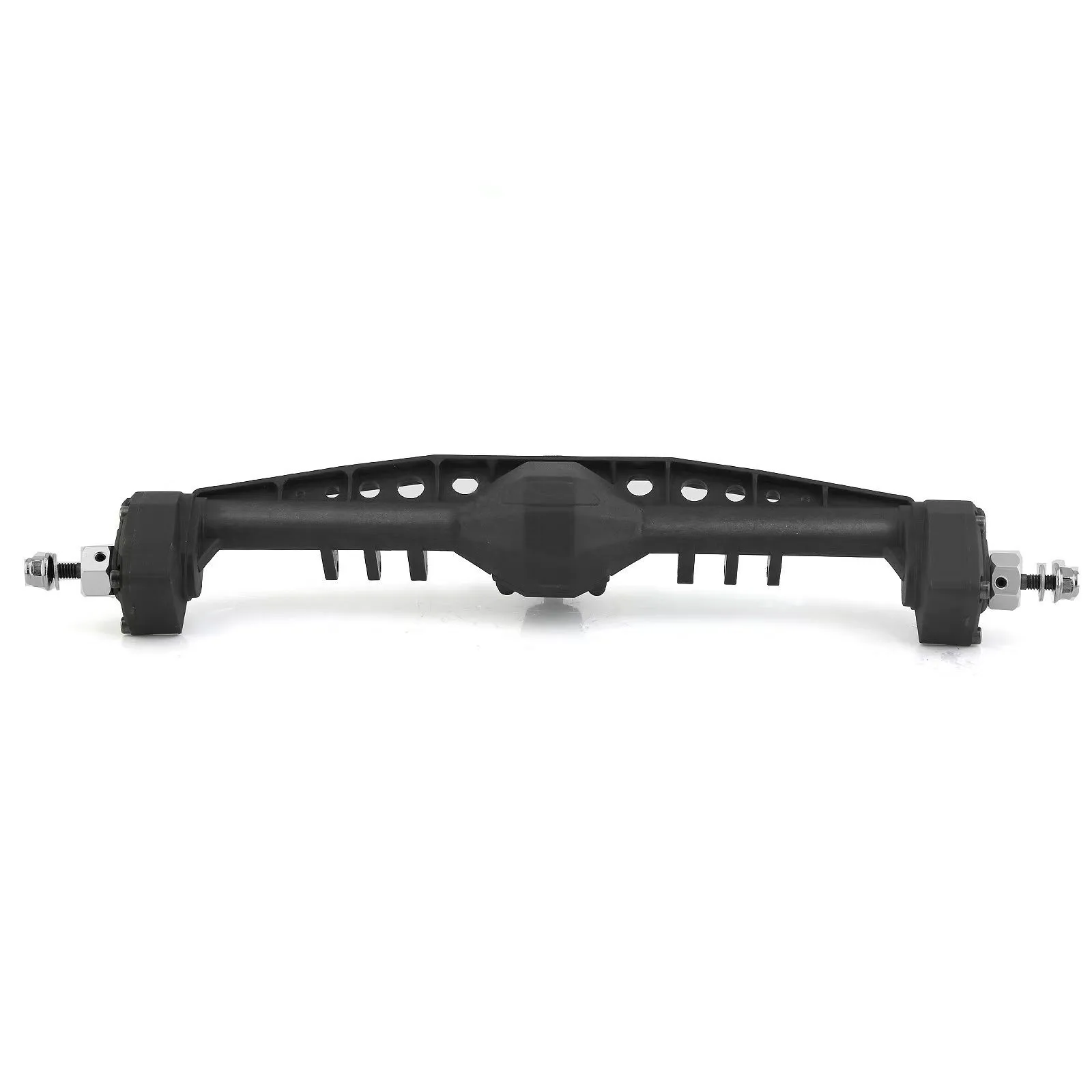 RC Front and Rear Currie F9 Plastic Portal Axle Assemble Housing Case for 1/10 Scale RC Crawler Car Axial Capra UTB10 1.9 UTB