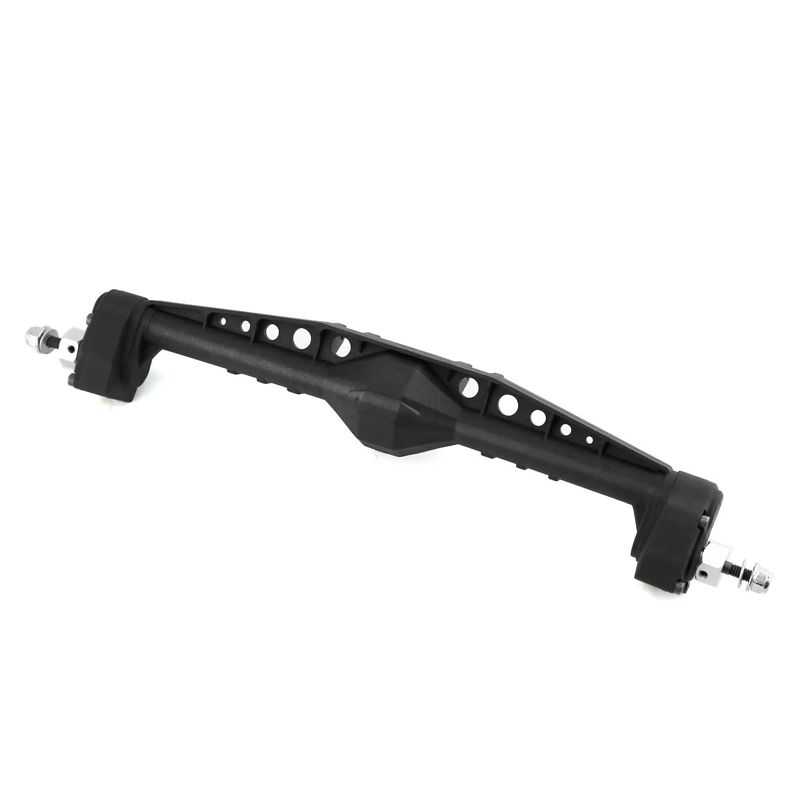 RC Front and Rear Currie F9 Plastic Portal Axle Assemble Housing Case for 1/10 Scale RC Crawler Car Axial Capra UTB10 1.9 UTB