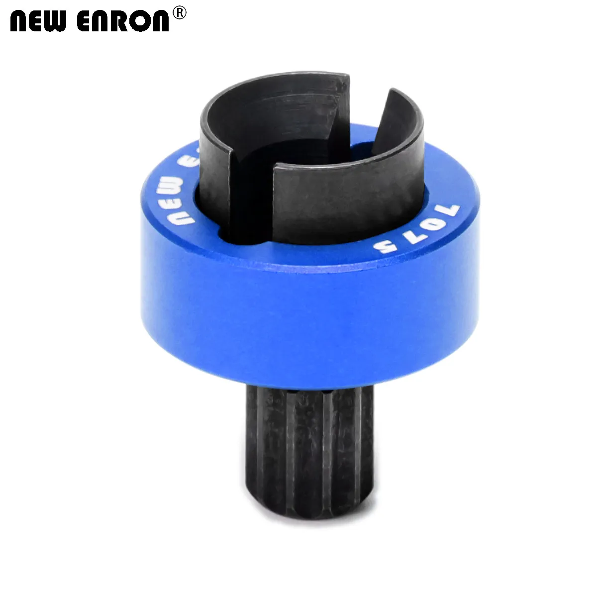 NEW ENRON Aluminum 7075-T6 Drive Cup Sleeves For RC CAR Traxxas 1/6 XRT 1/10 Maxx 1/7 UDR 1/6 SLEDGE 1/5 X-Maxx